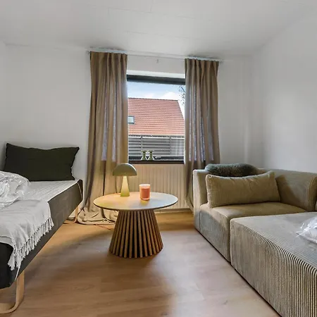 Amazing In With Wifi *